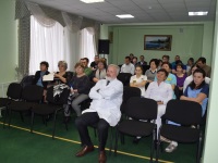 Анализ работы онкологической службы по СКО за 9 месяцев 2019 года