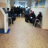 День открытых дверей в рамках всемирного дня борьбы против рака