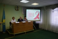 Пресс-конференция по проведению недели по профилактике рака шейки матки с 21 по 26 января 2019 года